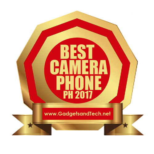 Best Camera Phone PH 2017