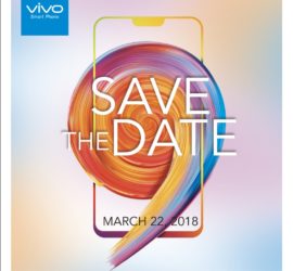 Vivo's Newest Flagship Phone